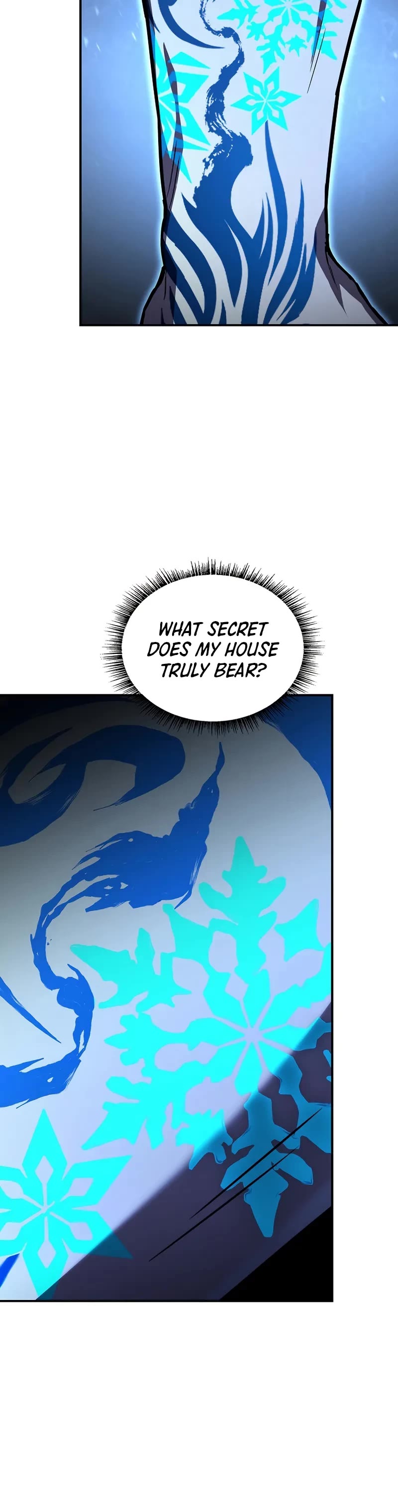 Talent-Swallowing Magician Chapter 106 page 31 - Chapter 106