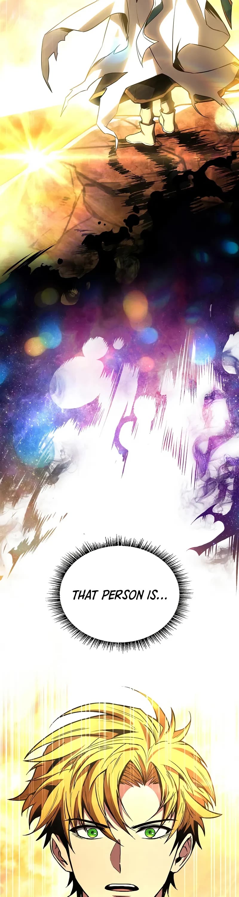 Talent-Swallowing Magician Chapter 106 page 43 - Chapter 106