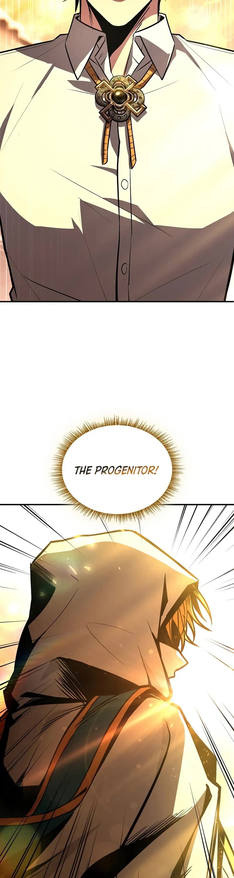 Talent-Swallowing Magician Chapter 106 page 44 - Chapter 106