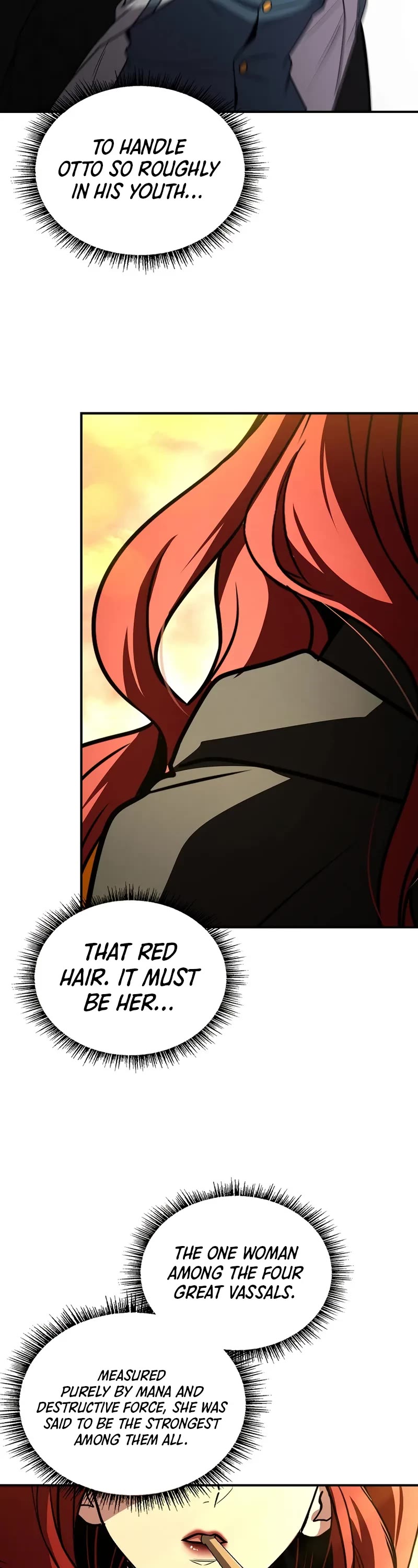 Talent-Swallowing Magician Chapter 106 page 48 - Chapter 106