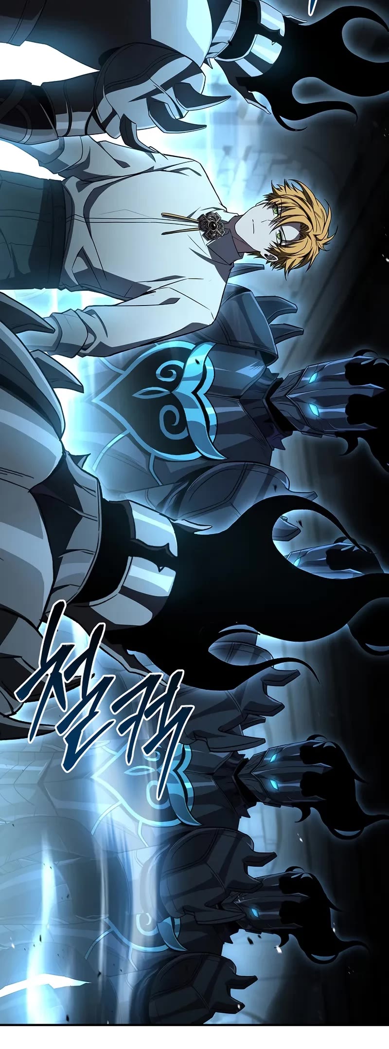 Talent-Swallowing Magician Chapter 106 page 5 - Chapter 106