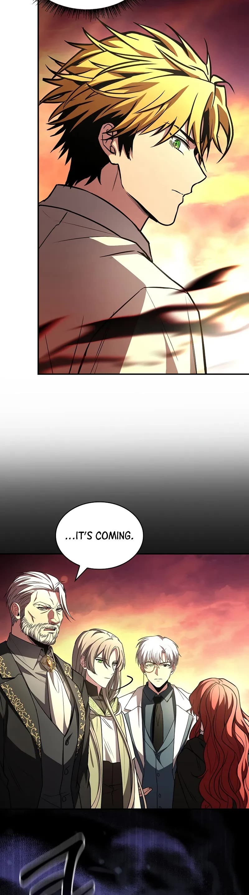 Talent-Swallowing Magician Chapter 106 page 50 - Chapter 106