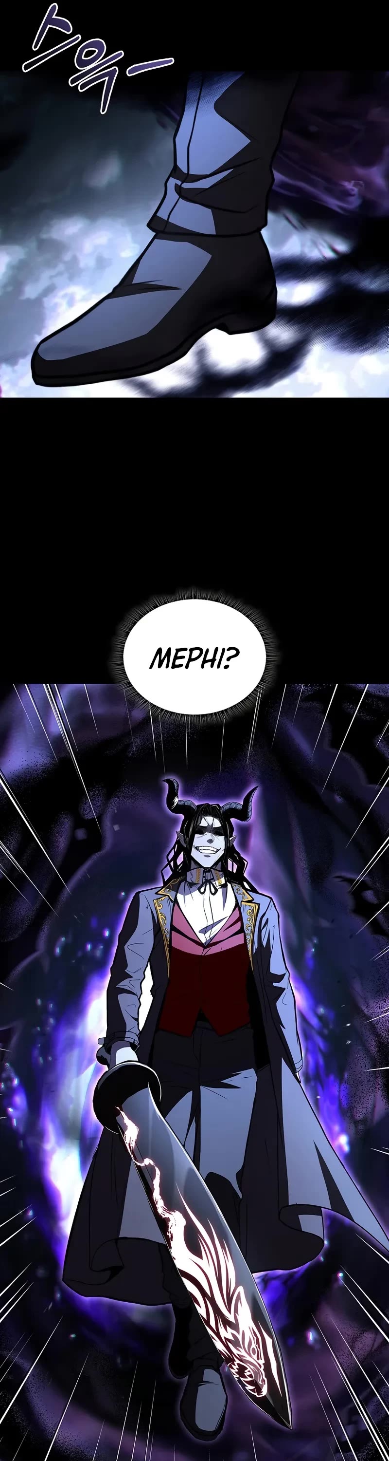 Talent-Swallowing Magician Chapter 106 page 52 - Chapter 106