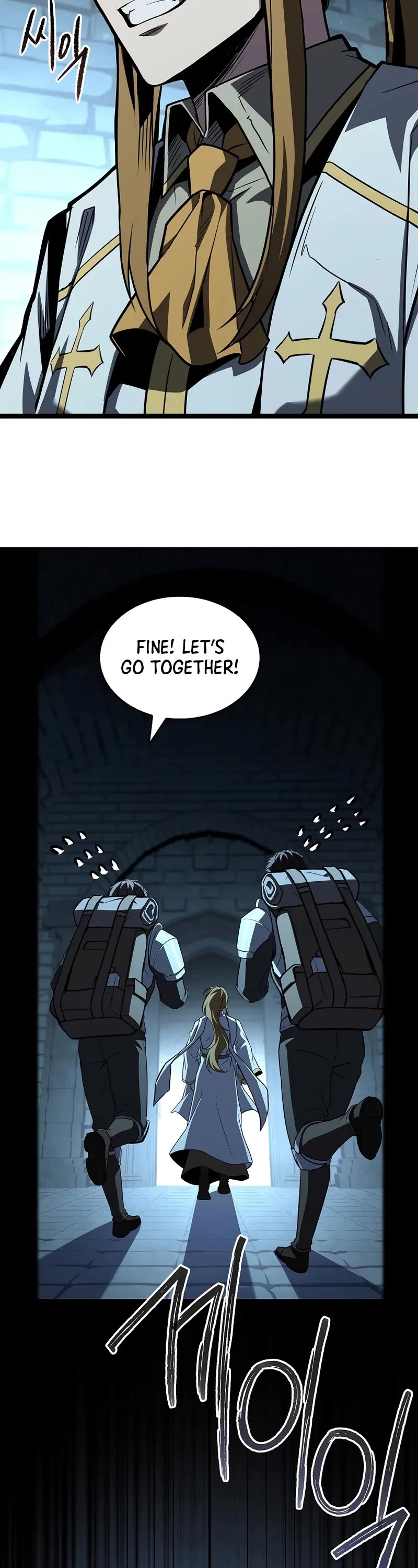 Talent-Swallowing Magician Chapter 106 page 8 - Chapter 106