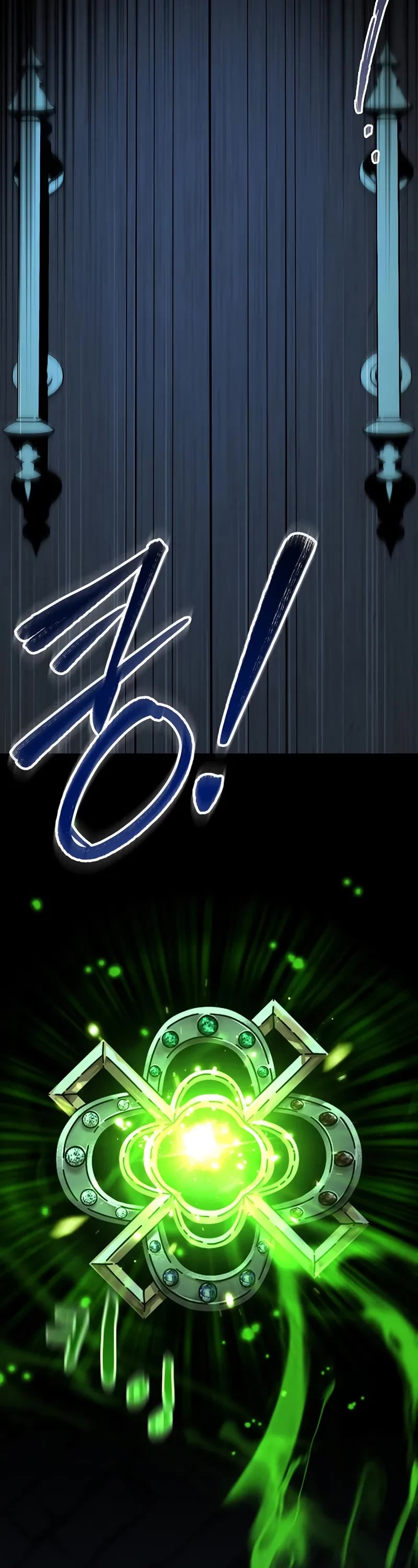 Talent-Swallowing Magician Chapter 106 page 9 - Chapter 106