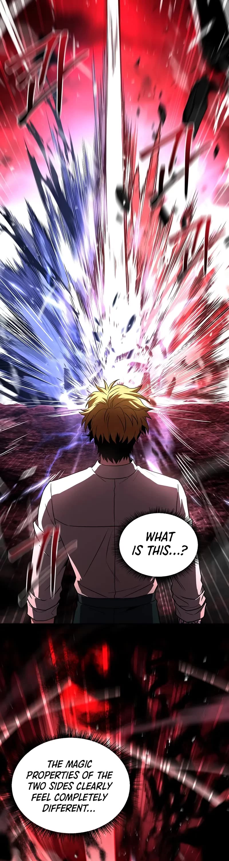 Talent-Swallowing Magician Chapter 107 page 13 - Chapter 107