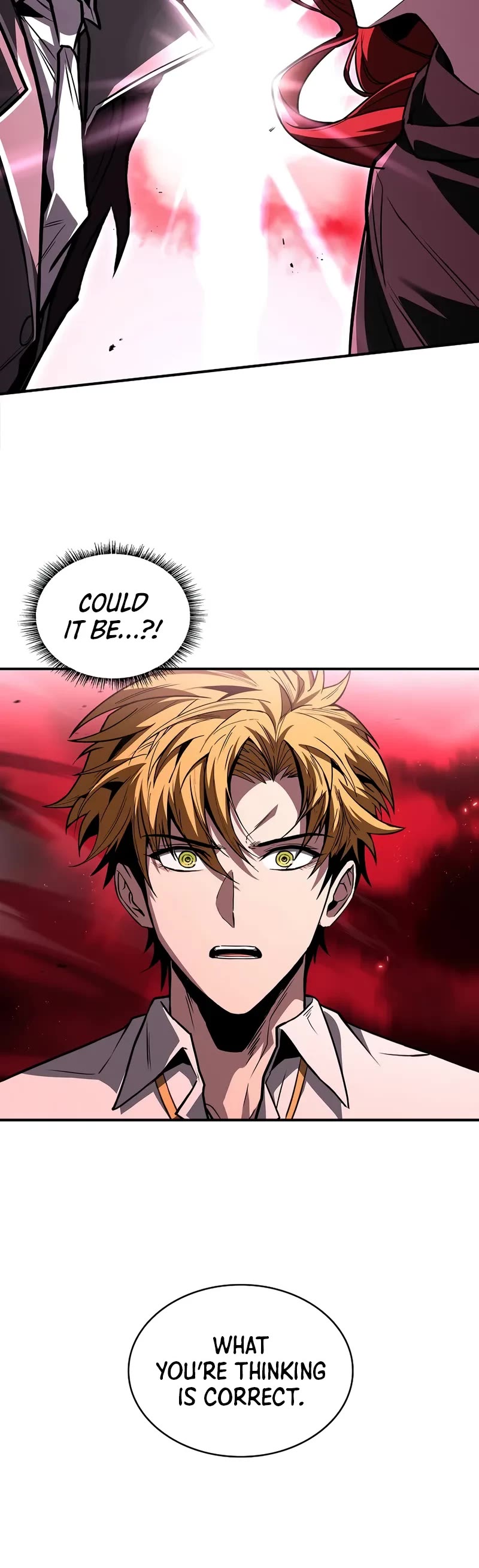 Talent-Swallowing Magician Chapter 107 page 16 - Chapter 107