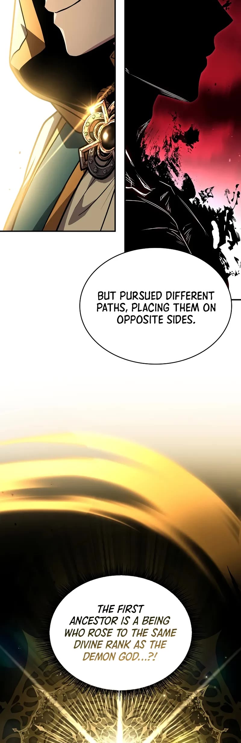 Talent-Swallowing Magician Chapter 107 page 20 - Chapter 107