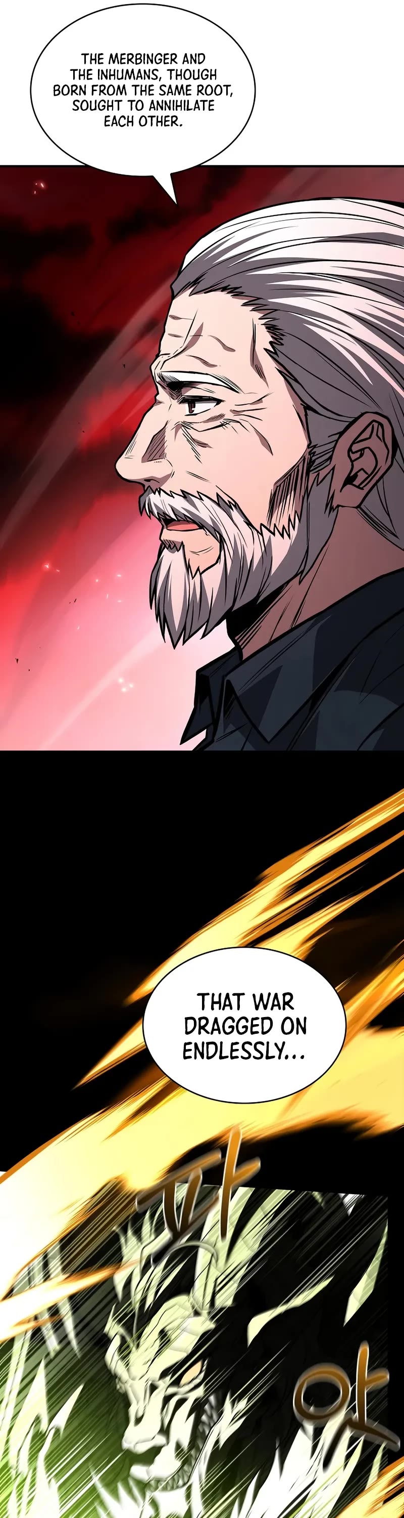 Talent-Swallowing Magician Chapter 107 page 22 - Chapter 107