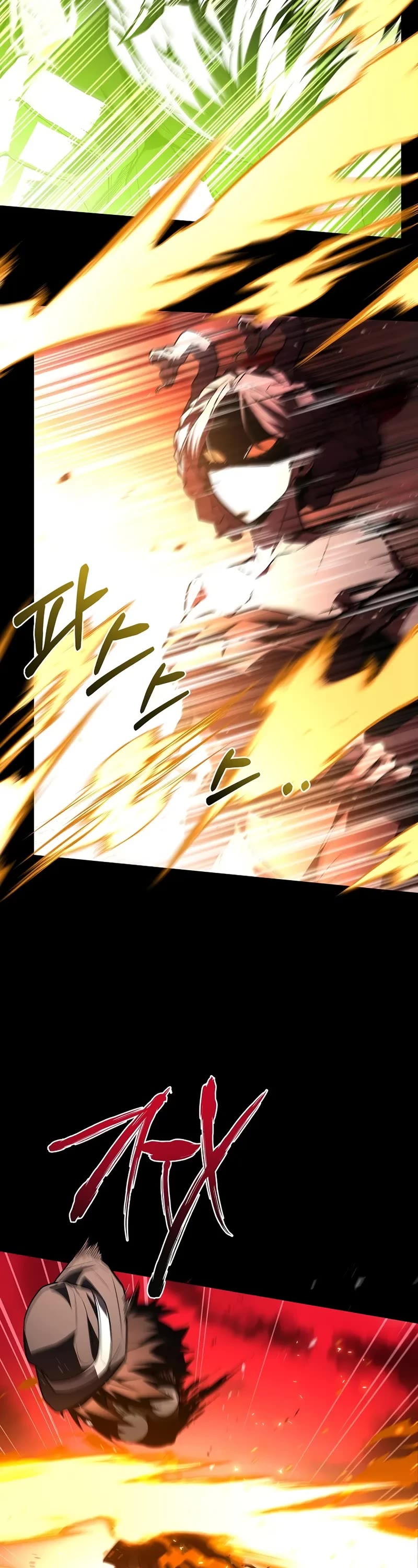 Talent-Swallowing Magician Chapter 107 page 23 - Chapter 107