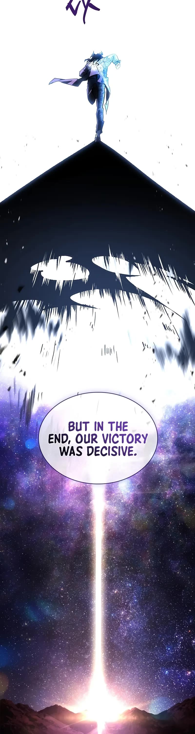 Talent-Swallowing Magician Chapter 107 page 25 - Chapter 107