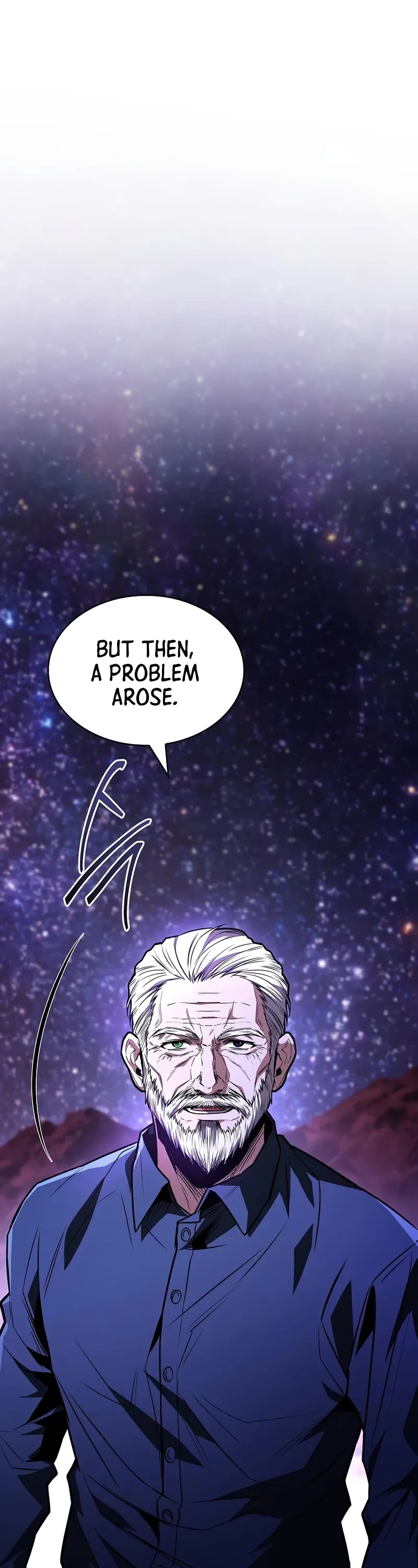 Talent-Swallowing Magician Chapter 107 page 27 - Chapter 107