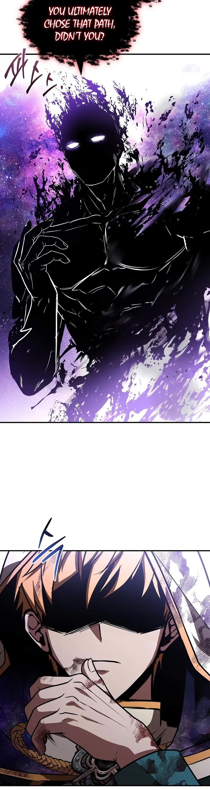 Talent-Swallowing Magician Chapter 107 page 29 - Chapter 107
