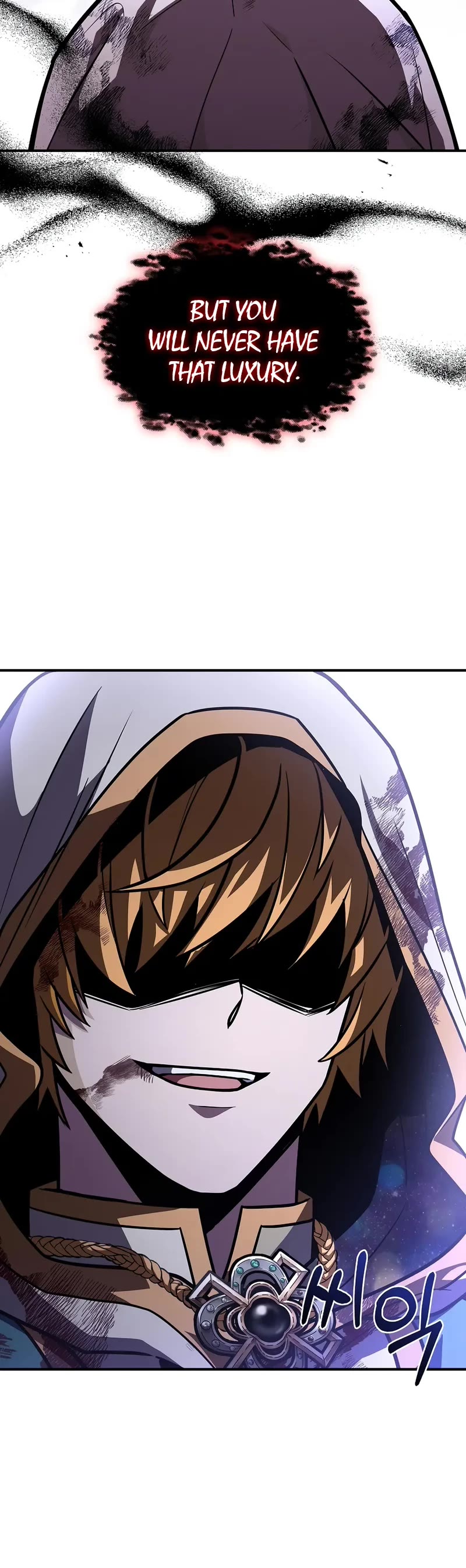 Talent-Swallowing Magician Chapter 107 page 31 - Chapter 107