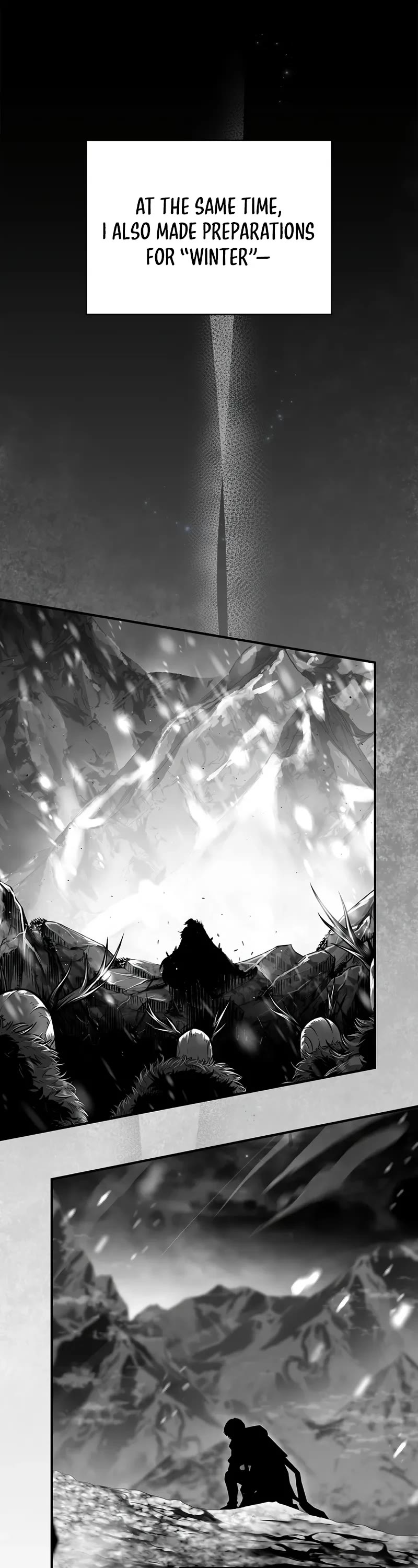 Talent-Swallowing Magician Chapter 107 page 37 - Chapter 107