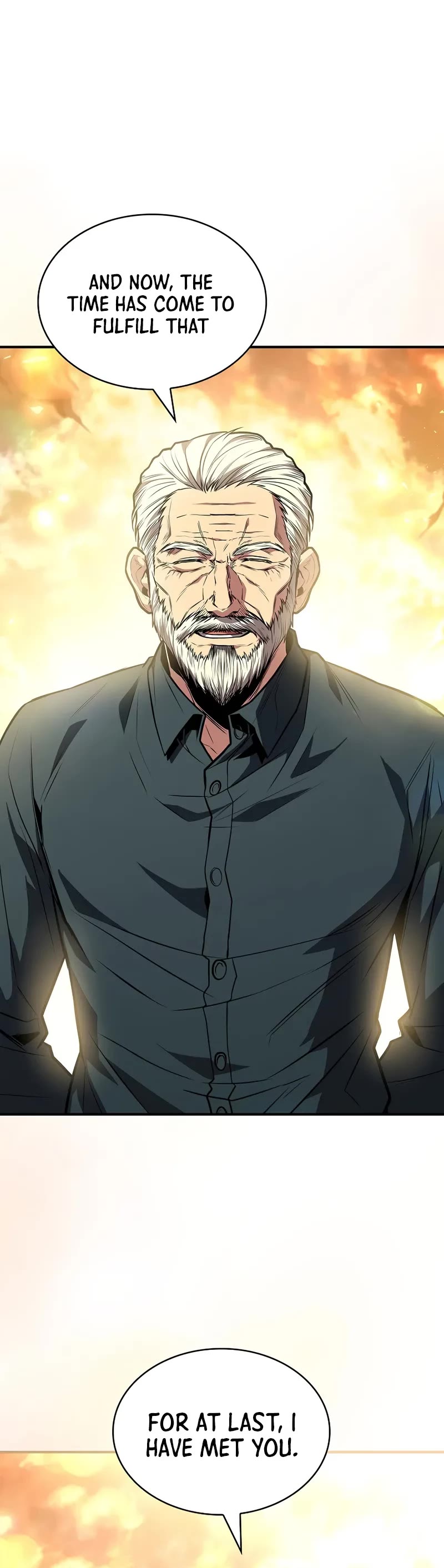 Talent-Swallowing Magician Chapter 107 page 40 - Chapter 107