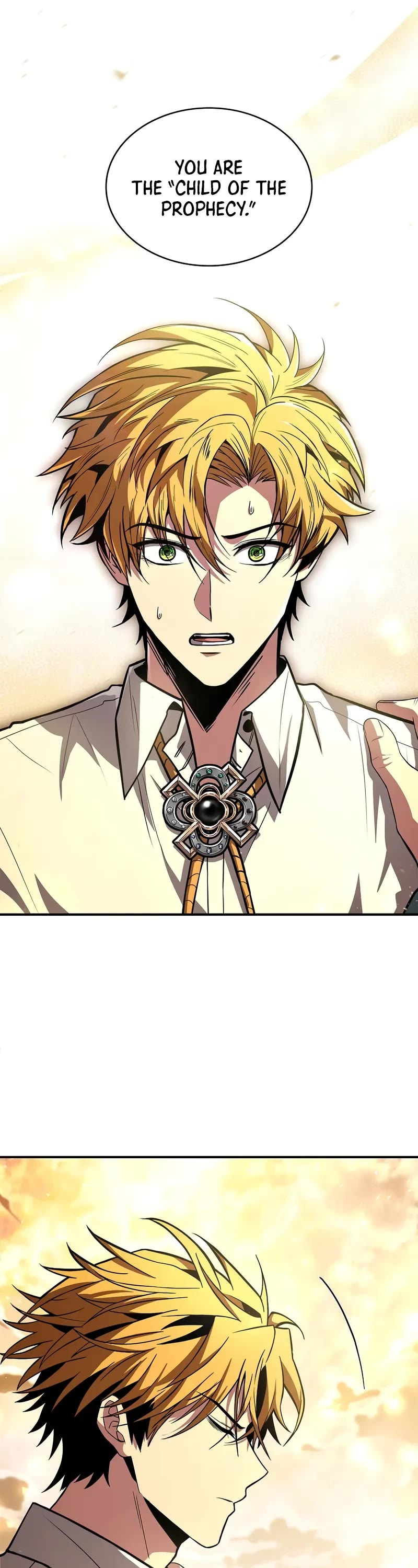 Talent-Swallowing Magician Chapter 107 page 42 - Chapter 107