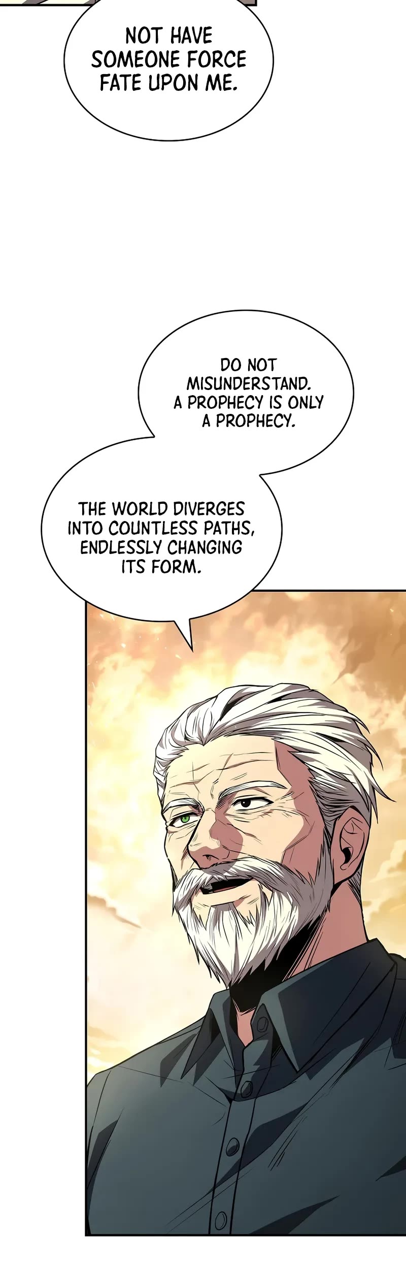 Talent-Swallowing Magician Chapter 107 page 45 - Chapter 107