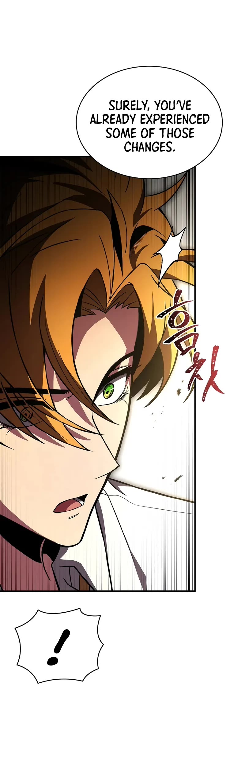 Talent-Swallowing Magician Chapter 107 page 46 - Chapter 107