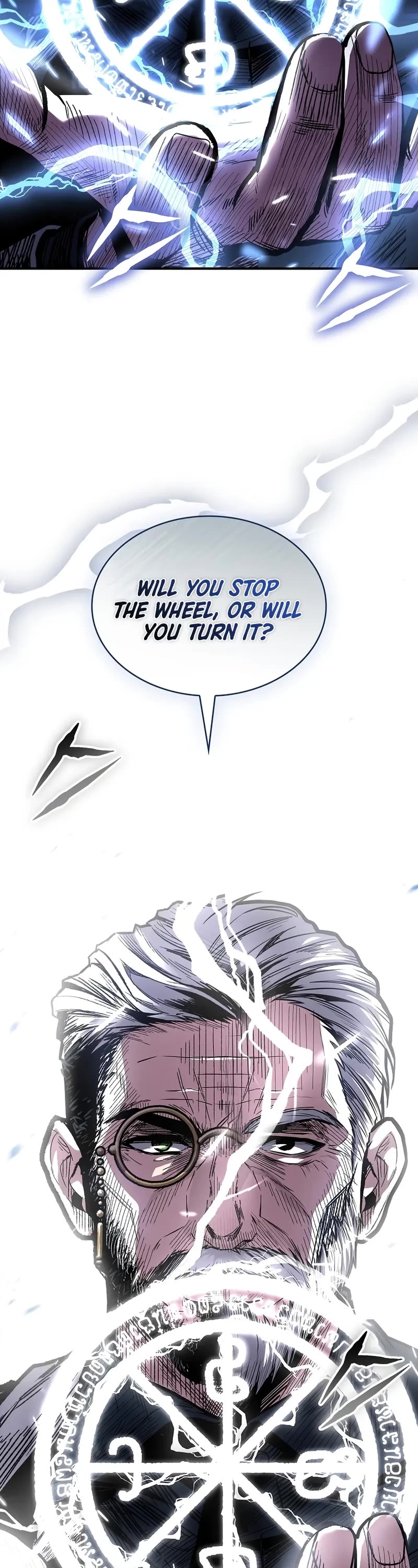 Talent-Swallowing Magician Chapter 107 page 49 - Chapter 107