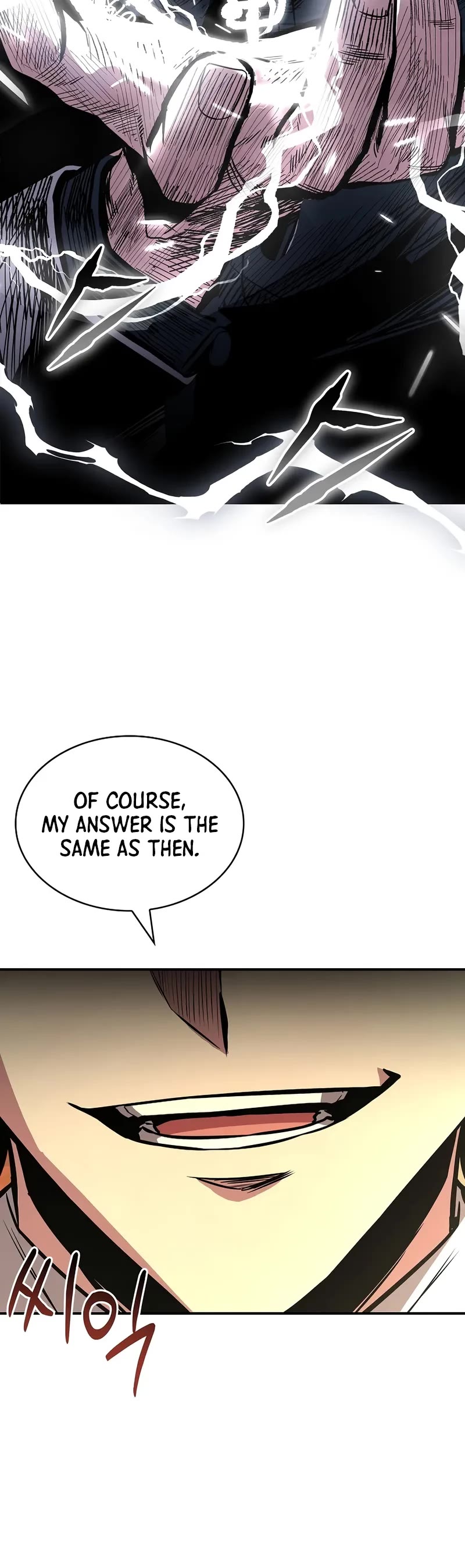 Talent-Swallowing Magician Chapter 107 page 50 - Chapter 107
