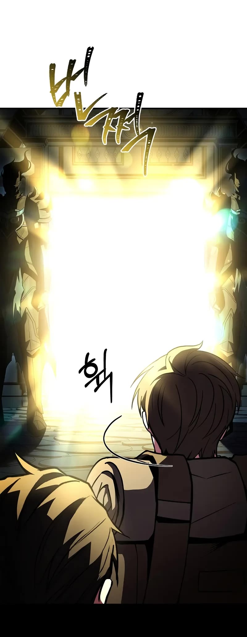 Talent-Swallowing Magician Chapter 107 page 55 - Chapter 107