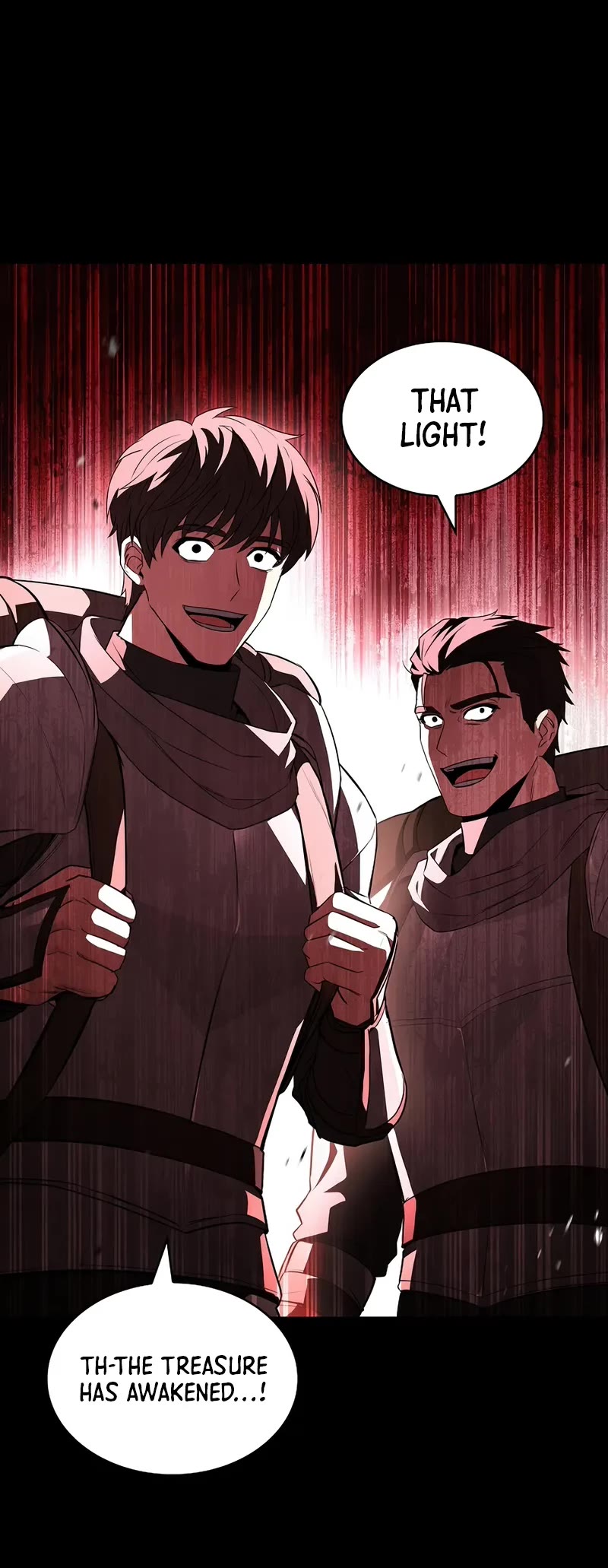 Talent-Swallowing Magician Chapter 107 page 56 - Chapter 107
