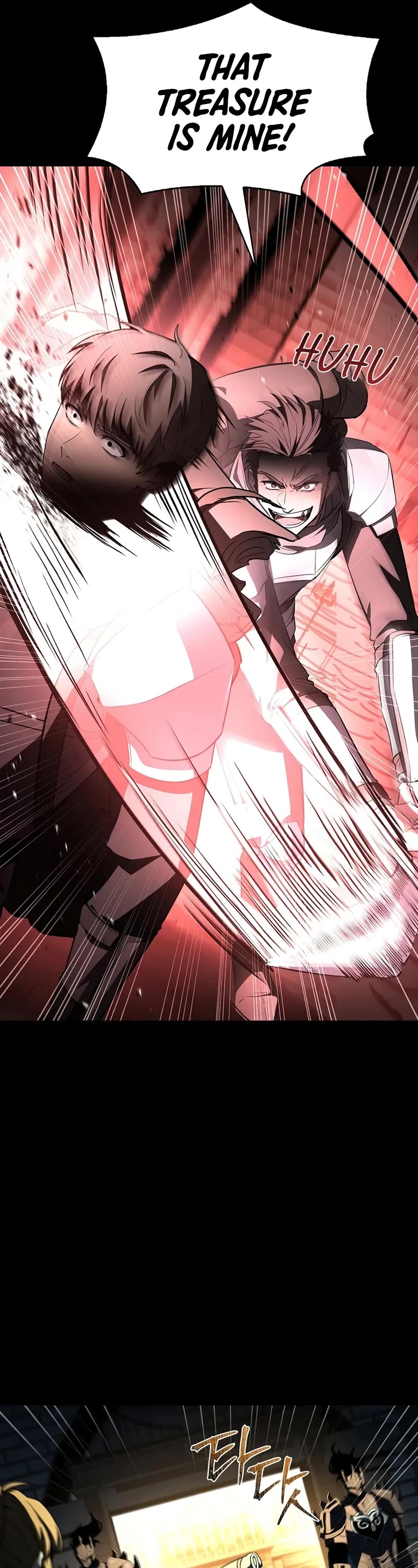 Talent-Swallowing Magician Chapter 107 page 57 - Chapter 107