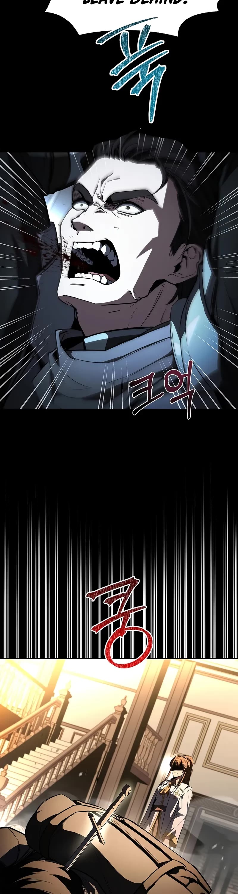 Talent-Swallowing Magician Chapter 107 page 59 - Chapter 107