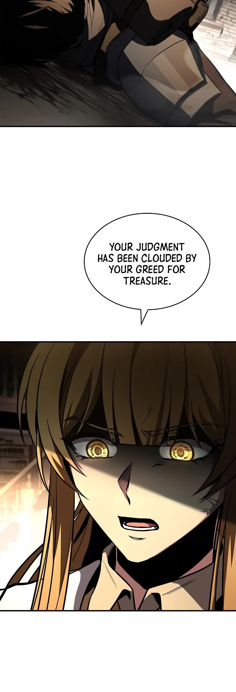 Talent-Swallowing Magician Chapter 107 page 60 - Chapter 107