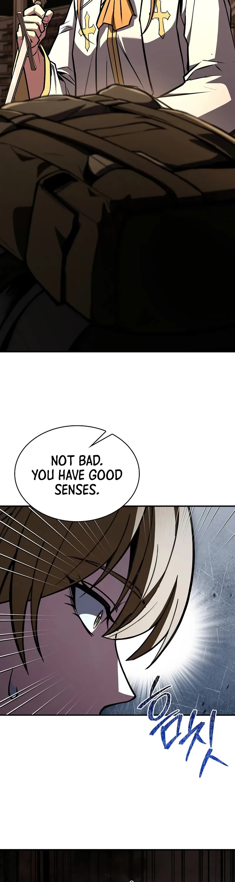Talent-Swallowing Magician Chapter 107 page 63 - Chapter 107