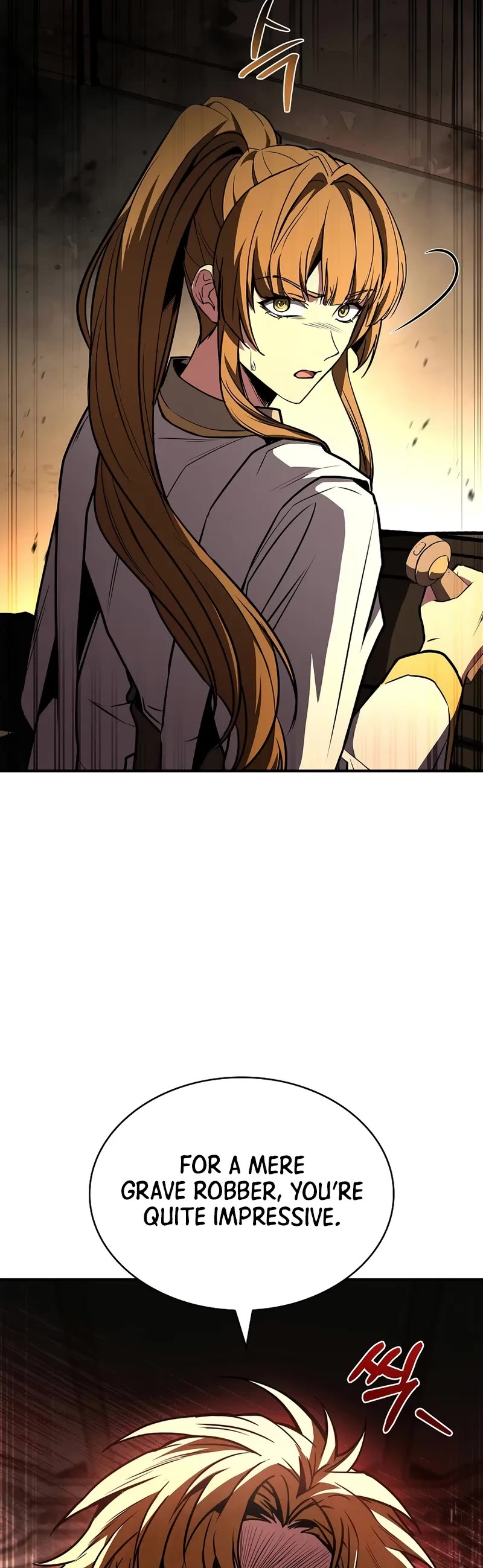 Talent-Swallowing Magician Chapter 107 page 64 - Chapter 107
