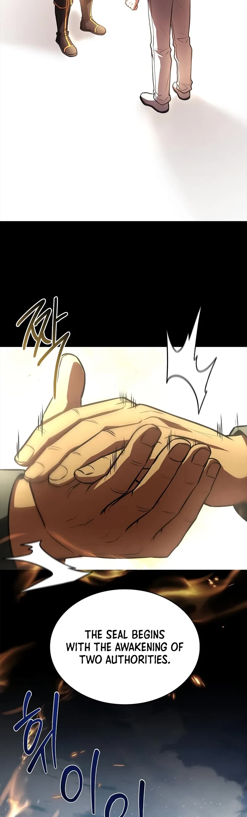 Talent-Swallowing Magician Chapter 108 page 15 - Chapter 108