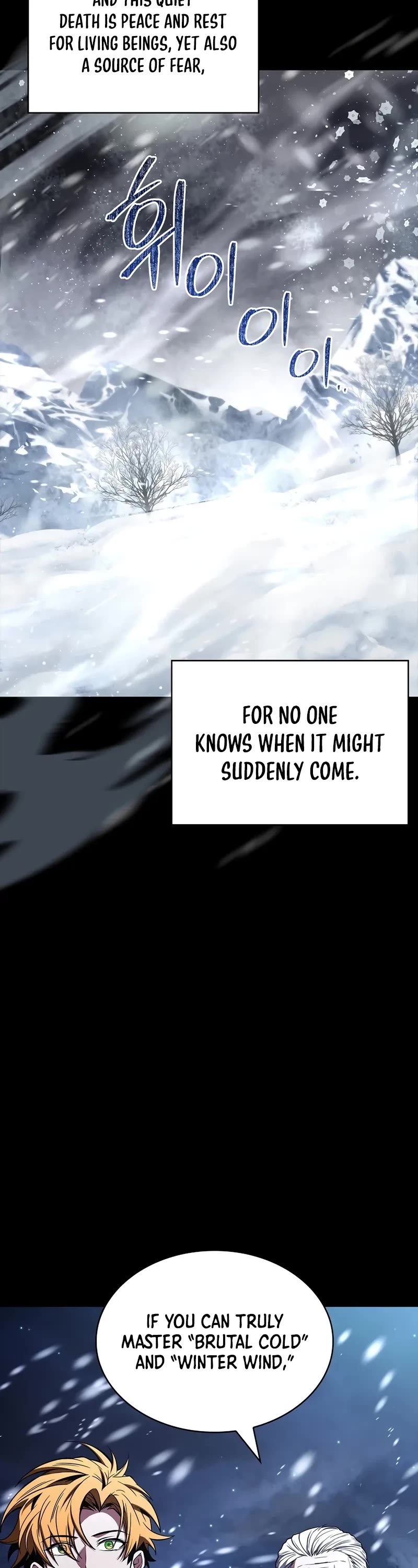 Talent-Swallowing Magician Chapter 108 page 24 - Chapter 108