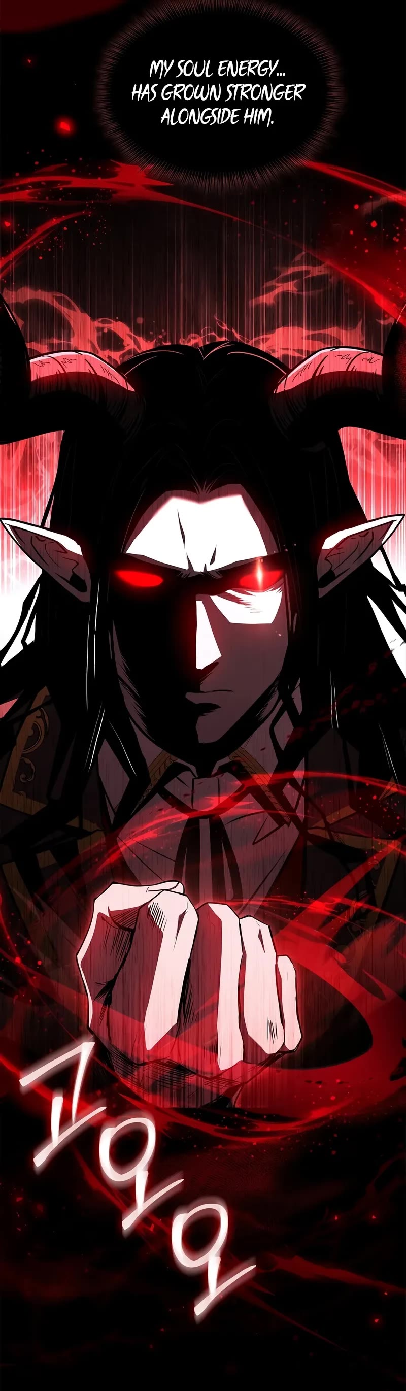 Talent-Swallowing Magician Chapter 108 page 30 - Chapter 108