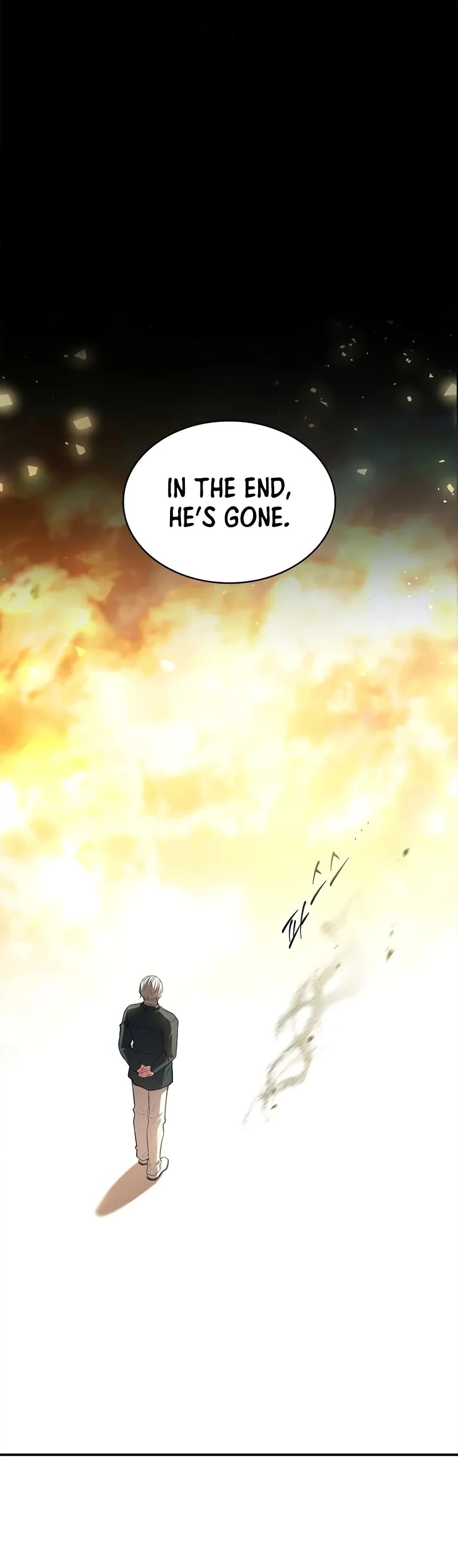 Talent-Swallowing Magician Chapter 108 page 31 - Chapter 108