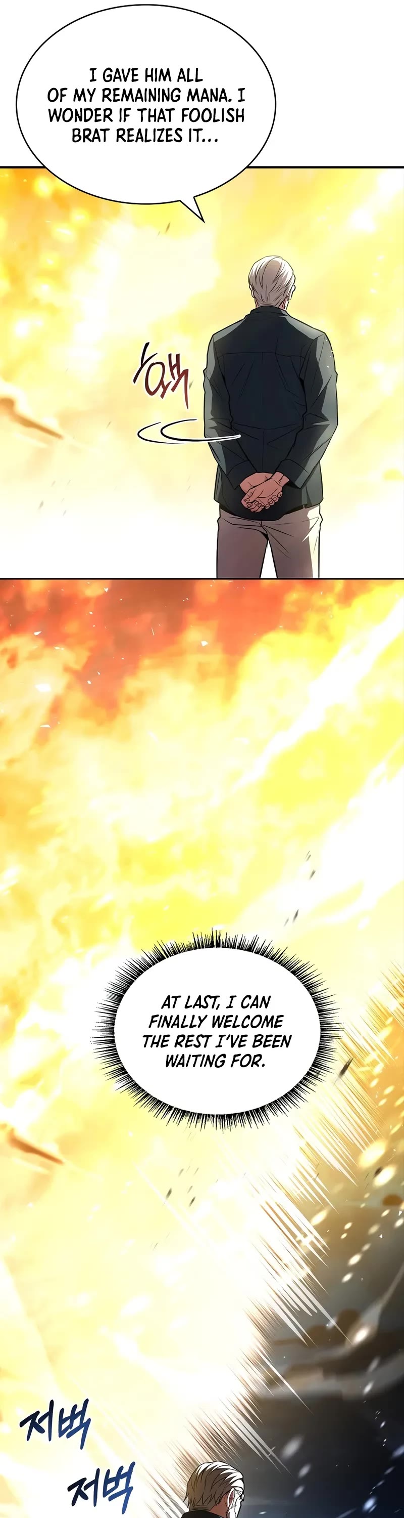 Talent-Swallowing Magician Chapter 108 page 32 - Chapter 108