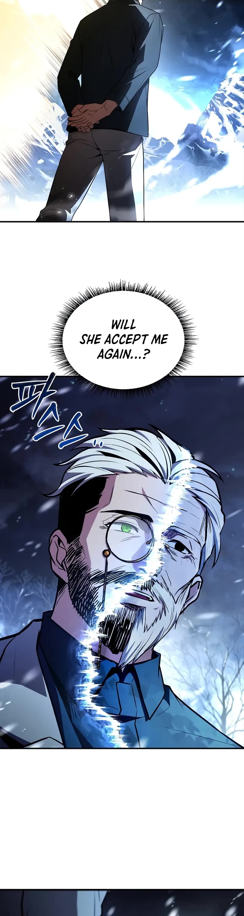 Talent-Swallowing Magician Chapter 108 page 33 - Chapter 108