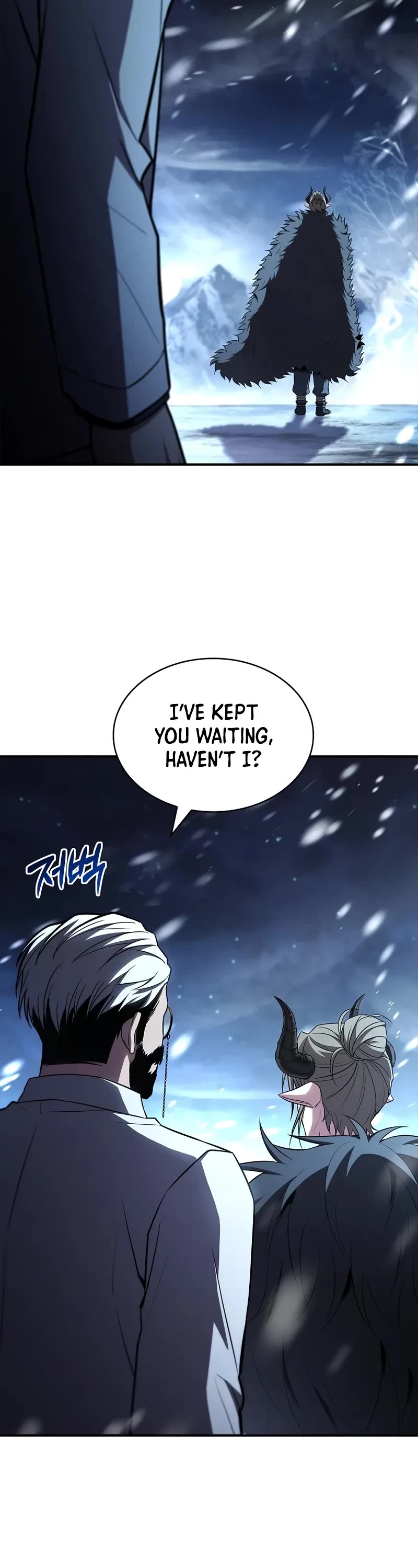 Talent-Swallowing Magician Chapter 108 page 34 - Chapter 108