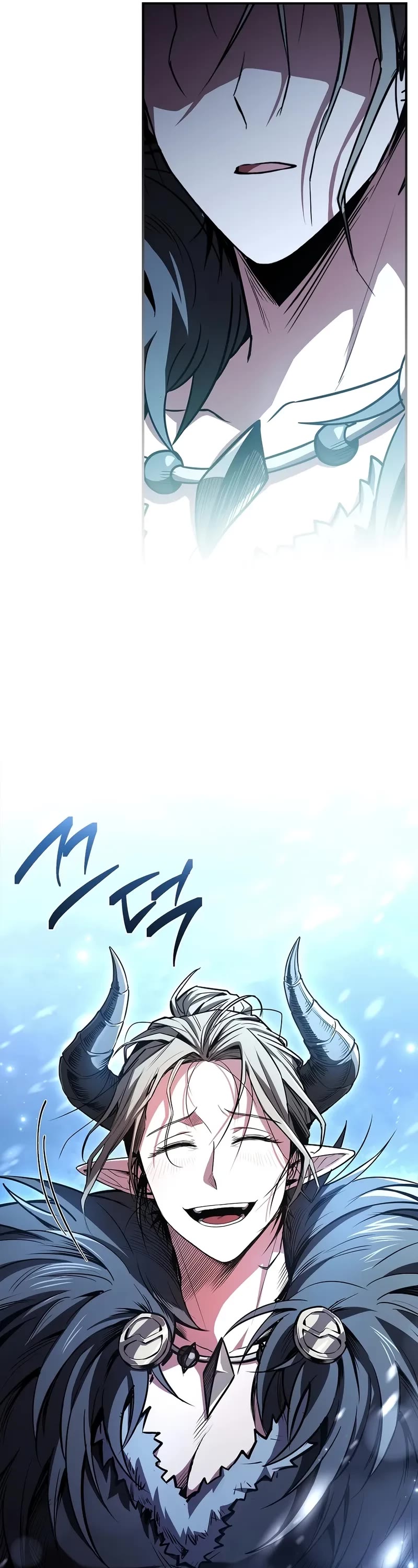 Talent-Swallowing Magician Chapter 108 page 37 - Chapter 108