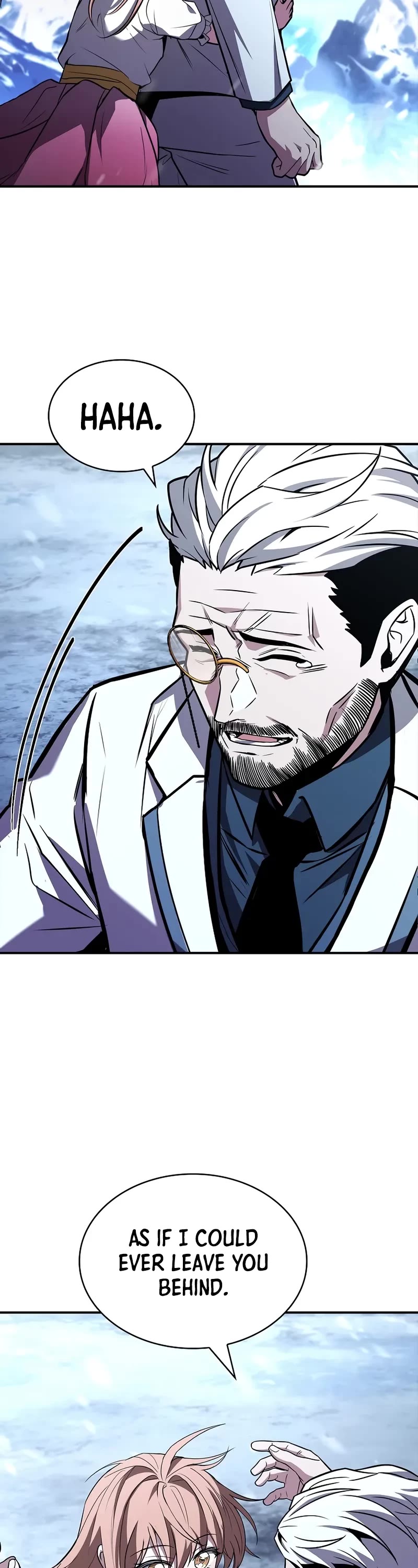 Talent-Swallowing Magician Chapter 108 page 39 - Chapter 108
