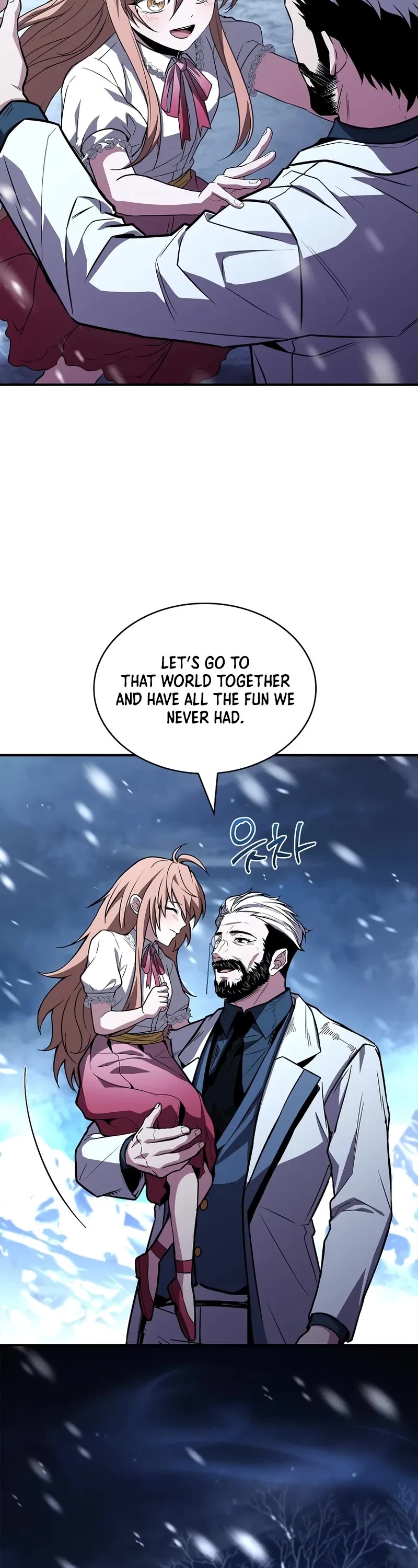 Talent-Swallowing Magician Chapter 108 page 40 - Chapter 108