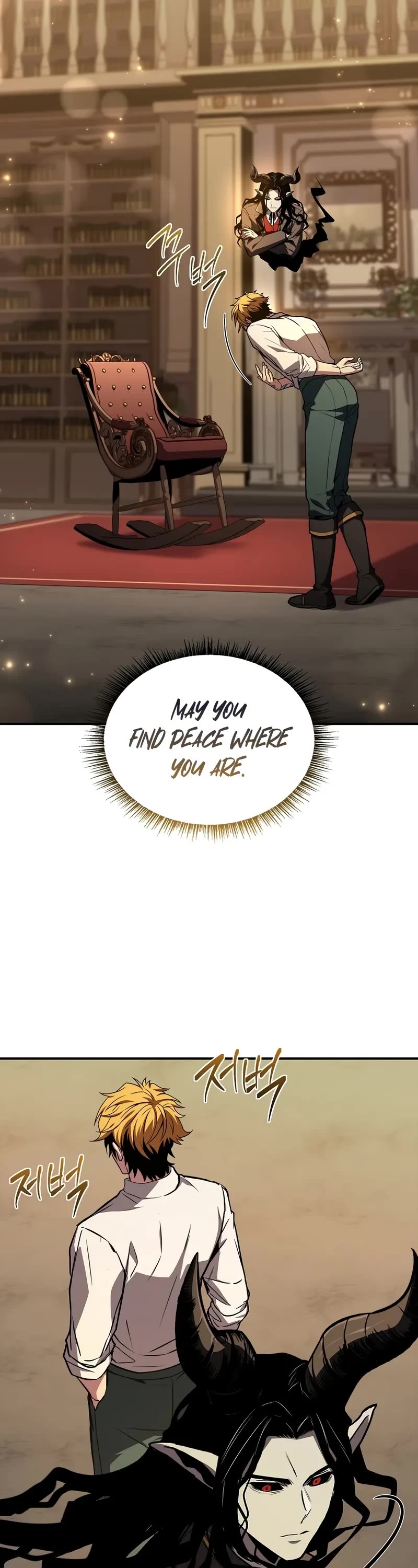 Talent-Swallowing Magician Chapter 108 page 44 - Chapter 108