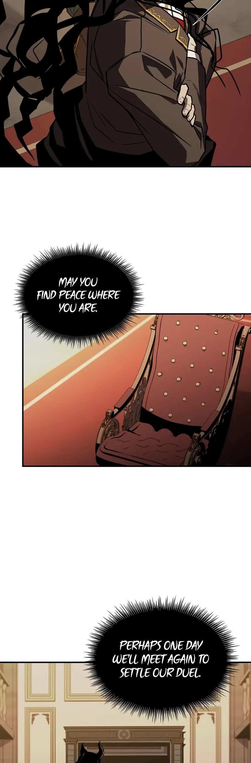 Talent-Swallowing Magician Chapter 108 page 45 - Chapter 108
