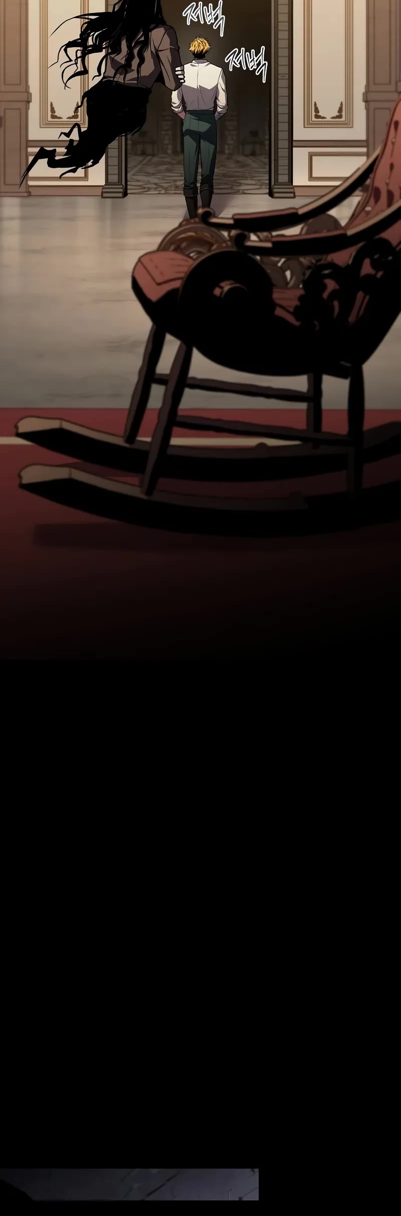 Talent-Swallowing Magician Chapter 108 page 46 - Chapter 108
