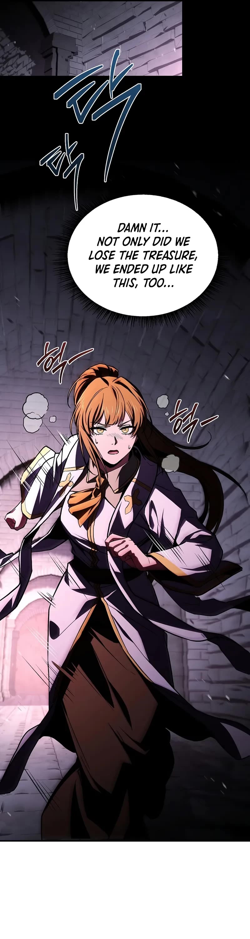 Talent-Swallowing Magician Chapter 108 page 47 - Chapter 108