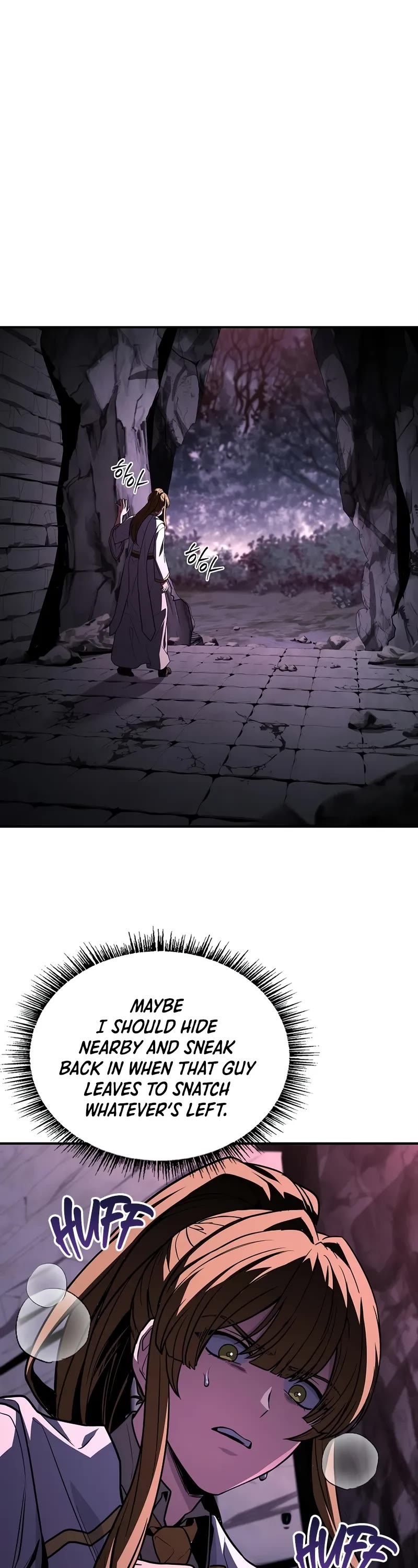 Talent-Swallowing Magician Chapter 108 page 48 - Chapter 108