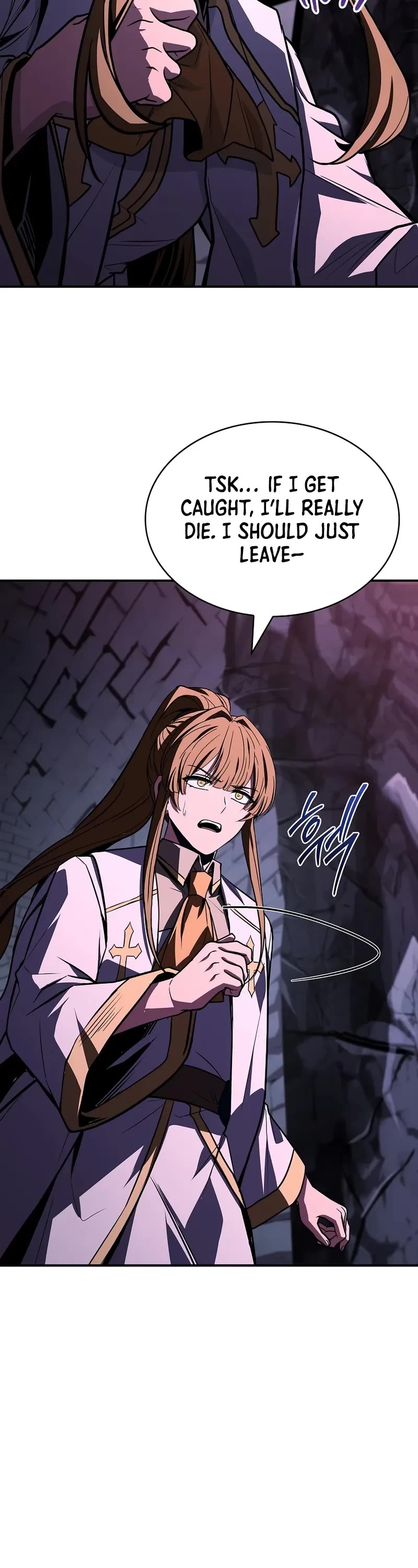 Talent-Swallowing Magician Chapter 108 page 49 - Chapter 108