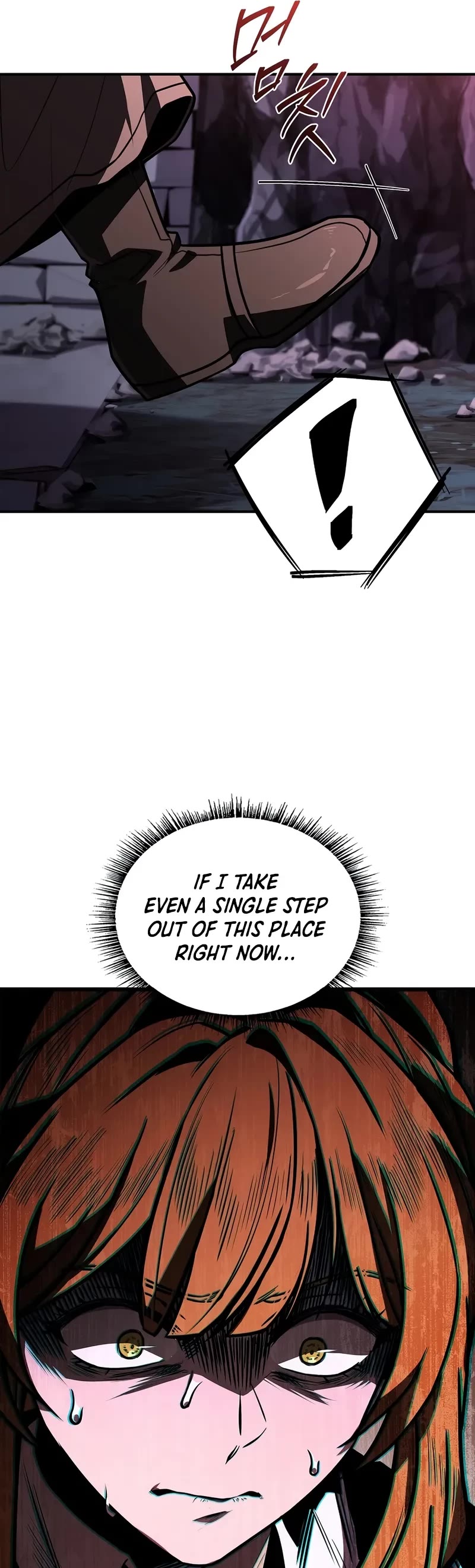 Talent-Swallowing Magician Chapter 108 page 50 - Chapter 108