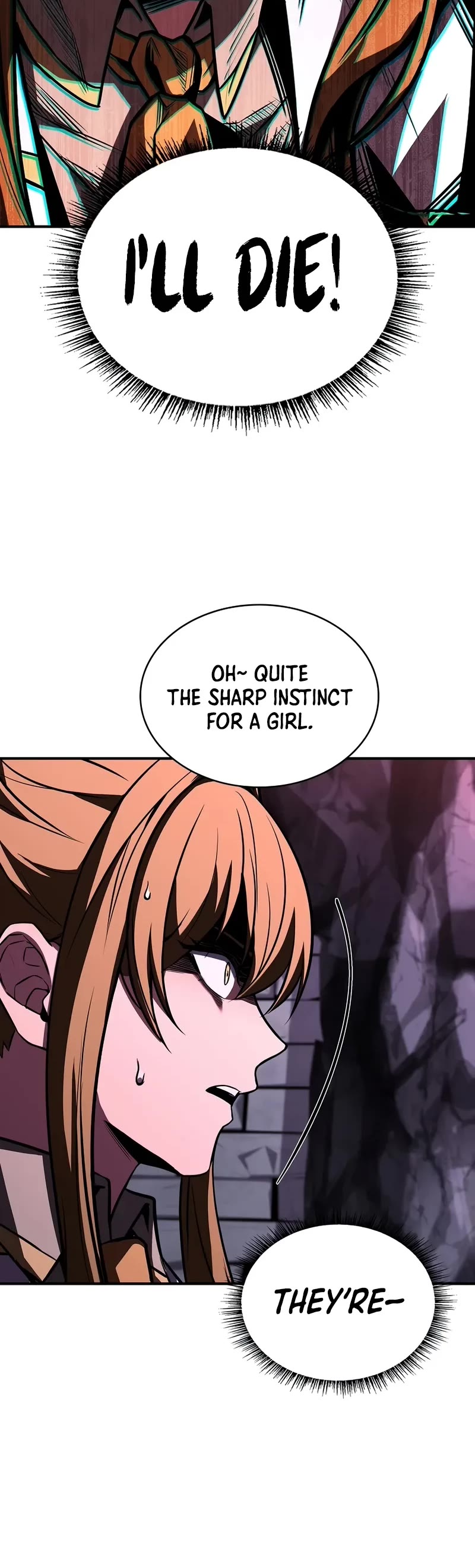 Talent-Swallowing Magician Chapter 108 page 51 - Chapter 108
